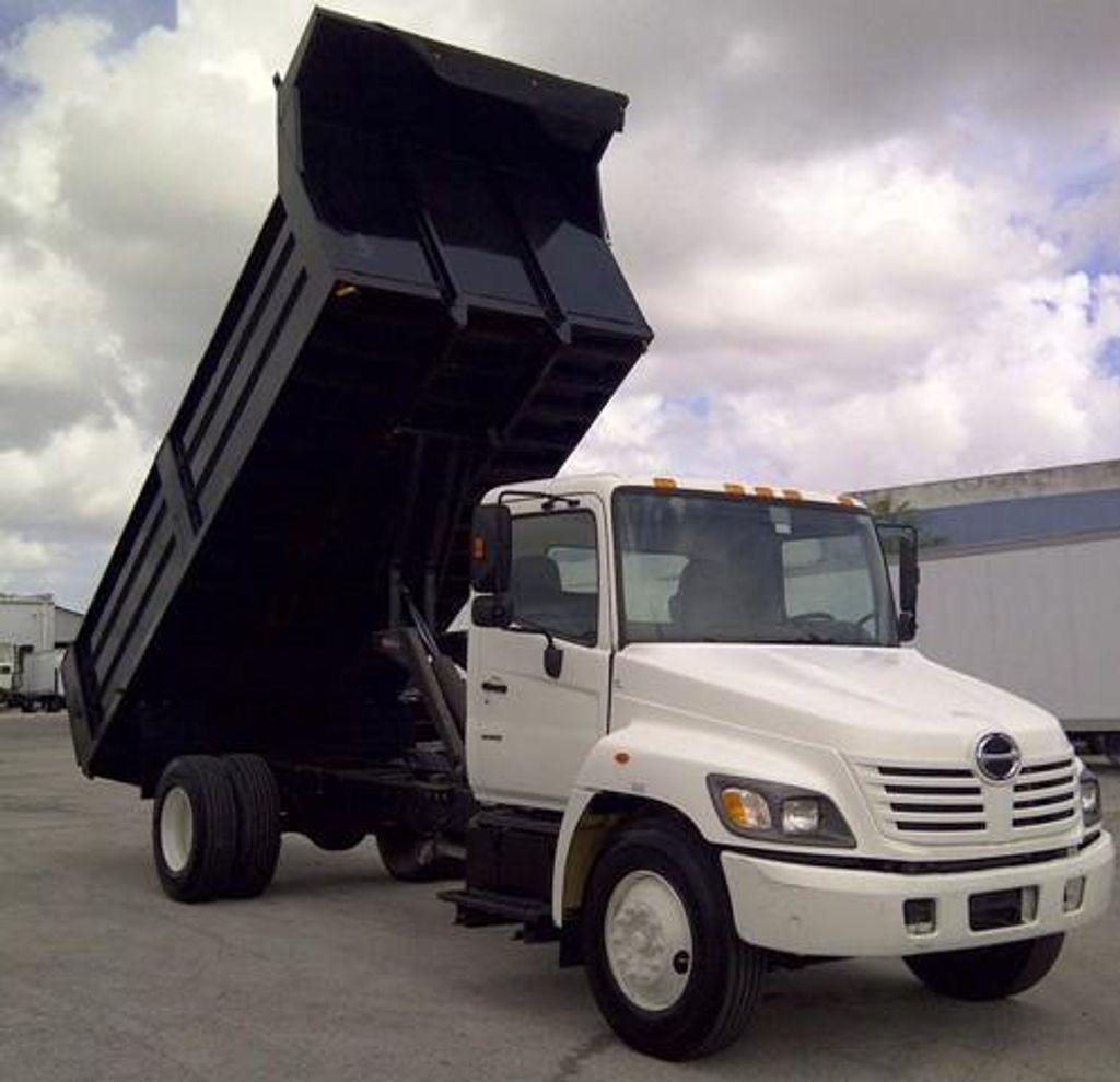 2025 ADVANCED FABRICATORS 18TD42S ..18ft Steel Trash Dump..42in Sides - 11602713 - 5