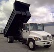 2025 ADVANCED FABRICATORS 18TD42S ..18ft Steel Trash Dump..42in Sides - 11602713 - 5