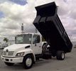 2025 ADVANCED FABRICATORS 18TD42S ..18ft Steel Trash Dump..42in Sides - 11602713 - 6