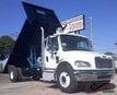 2025 ADVANCED FABRICATORS 20FB96D ..20FT STEEL FLATBED DUMP 96IN WIDE - 11735289 - 0