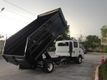 2025 ADVANCED FABRICATORS C 14LD48S .. 14ft Steel Landscape Dump Body - 11589572 - 4