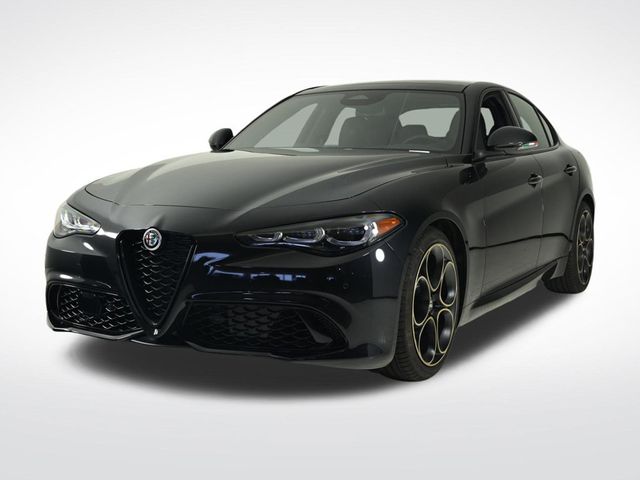 2025 Alfa Romeo Giulia