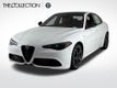 2025 Alfa Romeo Giulia RWD - 22854847 - 0
