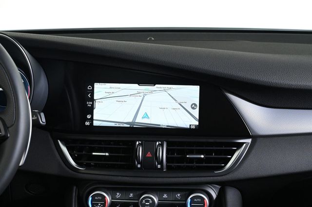 2025 Alfa Romeo Giulia RWD - 22942399 - 11