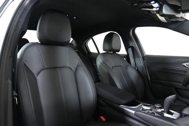 2025 Alfa Romeo Giulia RWD - 22942399 - 14