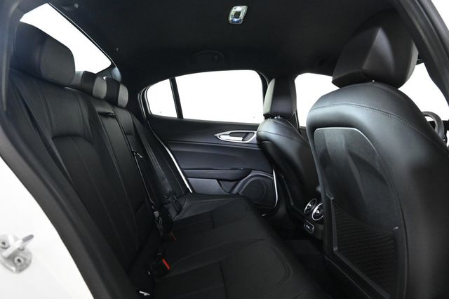 2025 Alfa Romeo Giulia RWD - 22942399 - 15