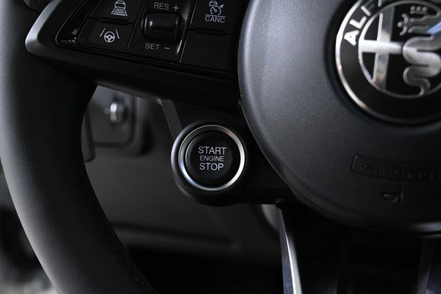 2025 Alfa Romeo Giulia RWD - 22942399 - 17