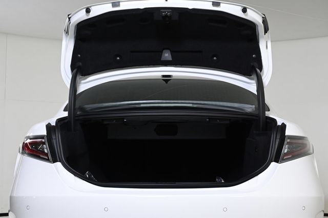 2025 Alfa Romeo Giulia RWD - 22942399 - 20