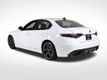 2025 Alfa Romeo Giulia RWD - 22942399 - 2