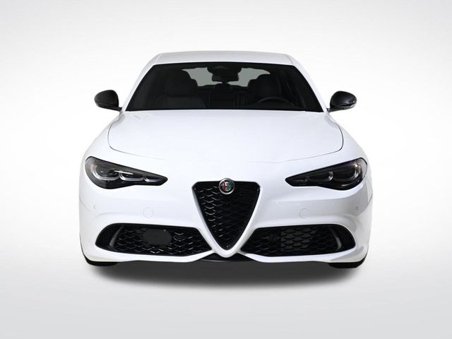 2025 Alfa Romeo Giulia RWD - 22942399 - 7