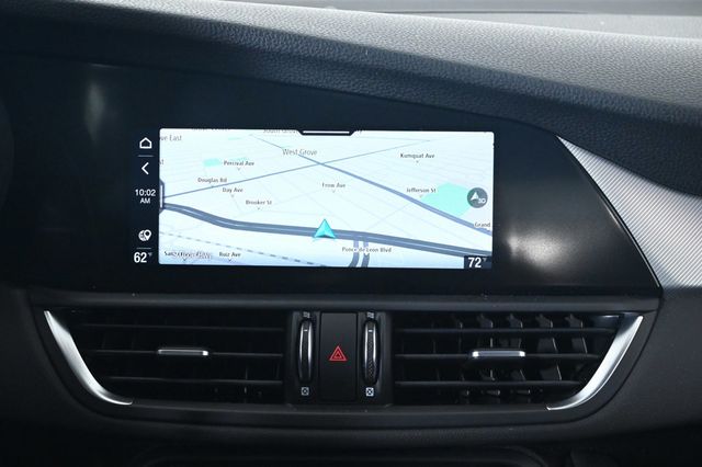 2025 Alfa Romeo Giulia RWD - 22942409 - 11