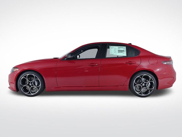 2025 Alfa Romeo Giulia RWD - 22942409 - 1