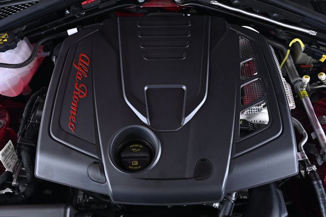 2025 Alfa Romeo Giulia RWD - 22942409 - 26