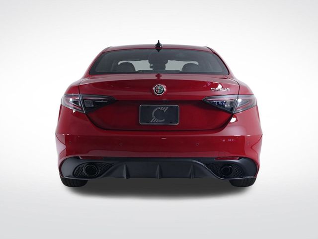 2025 Alfa Romeo Giulia RWD - 22942409 - 3