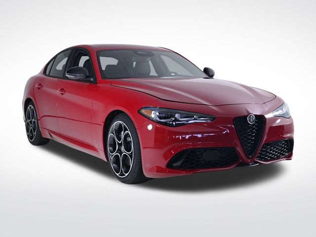2025 Alfa Romeo Giulia RWD - 22942409 - 6
