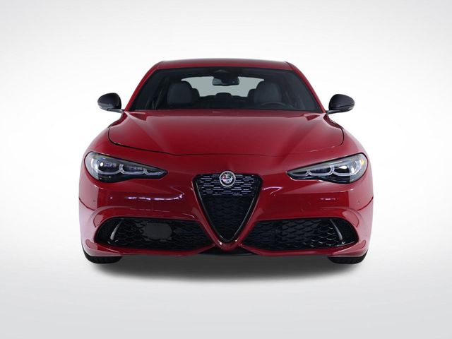 2025 Alfa Romeo Giulia RWD - 22942409 - 7