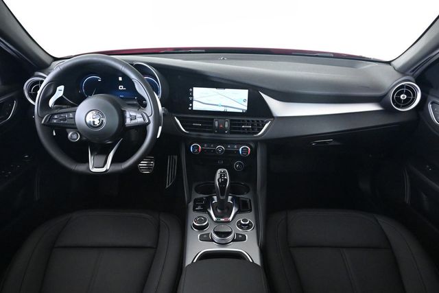2025 Alfa Romeo Giulia RWD - 22942409 - 8
