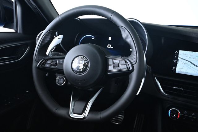 2025 Alfa Romeo Giulia RWD - 22942482 - 9