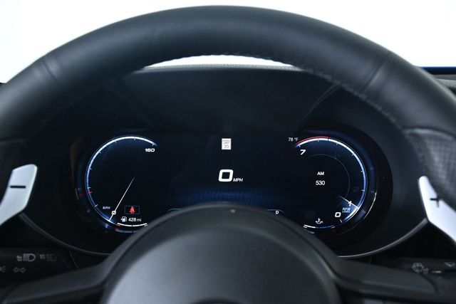 2025 Alfa Romeo Giulia RWD - 22942482 - 10