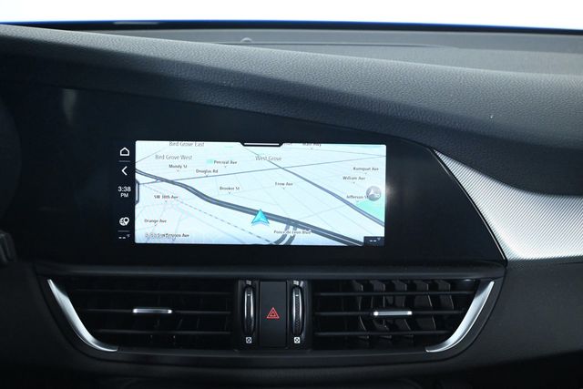 2025 Alfa Romeo Giulia RWD - 22942482 - 11