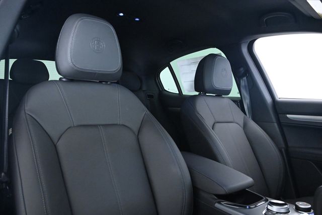 2025 Alfa Romeo Giulia RWD - 22942482 - 14