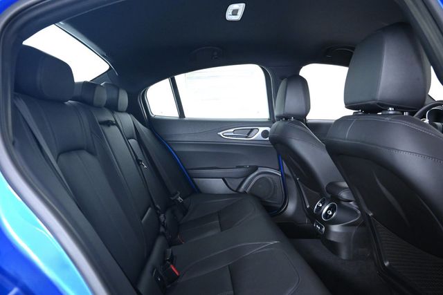 2025 Alfa Romeo Giulia RWD - 22942482 - 15