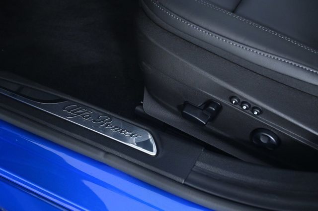 2025 Alfa Romeo Giulia RWD - 22942482 - 17