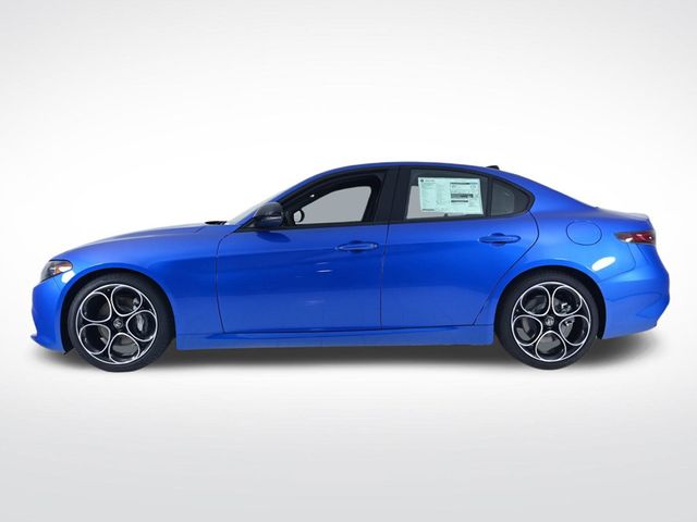 2025 Alfa Romeo Giulia RWD - 22942482 - 1