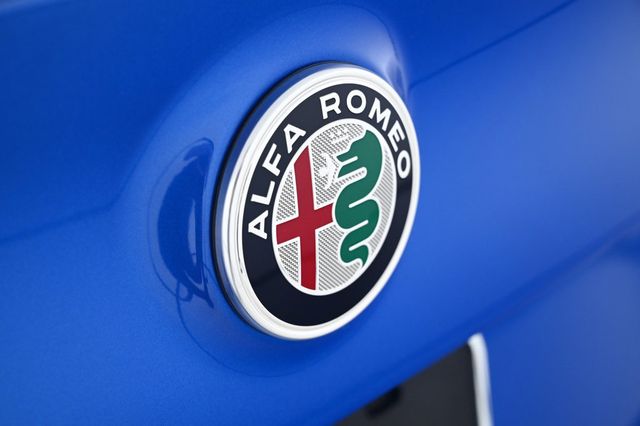 2025 Alfa Romeo Giulia RWD - 22942482 - 24