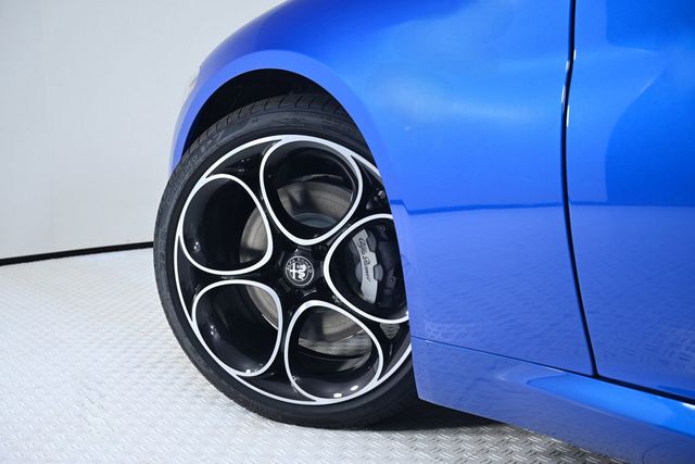 2025 Alfa Romeo Giulia RWD - 22942482 - 26