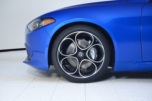 2025 Alfa Romeo Giulia RWD - 22942482 - 30