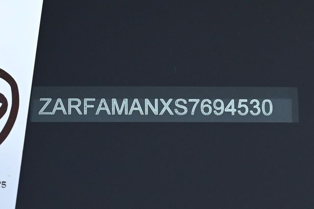 2025 Alfa Romeo Giulia RWD - 22942482 - 31