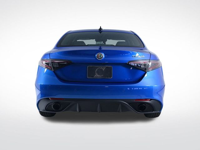2025 Alfa Romeo Giulia RWD - 22942482 - 3