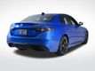 2025 Alfa Romeo Giulia RWD - 22942482 - 4
