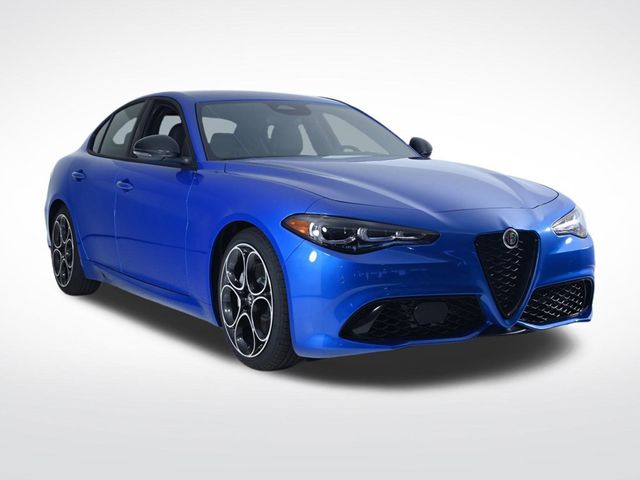 2025 Alfa Romeo Giulia RWD - 22942482 - 6