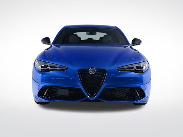 2025 Alfa Romeo Giulia RWD - 22942482 - 7