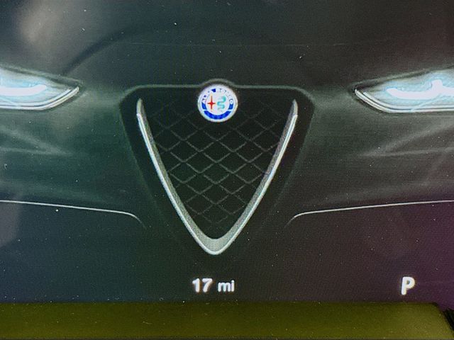 2025 Alfa Romeo Stelvio  - 22854846 - 10