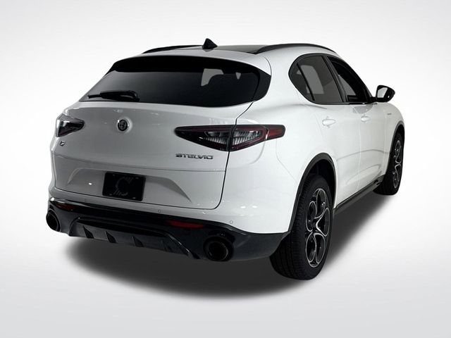 2025 Alfa Romeo Stelvio  - 22854846 - 4