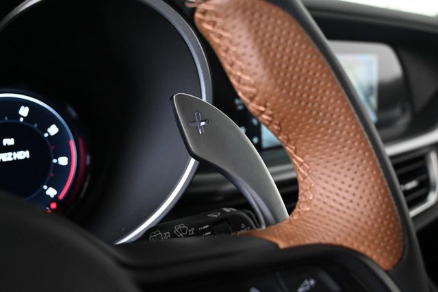 2025 Alfa Romeo Stelvio  - 22901625 - 18