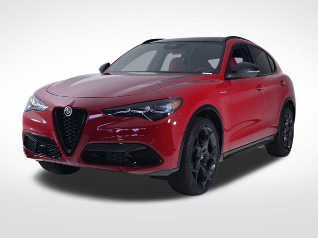 2025 Alfa Romeo Stelvio  - 22943631 - 0