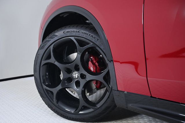 2025 Alfa Romeo Stelvio  - 22943631 - 29