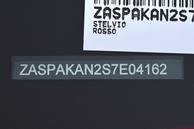 2025 Alfa Romeo Stelvio  - 22943631 - 34