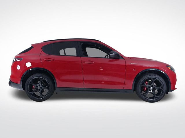 2025 Alfa Romeo Stelvio  - 22943631 - 5