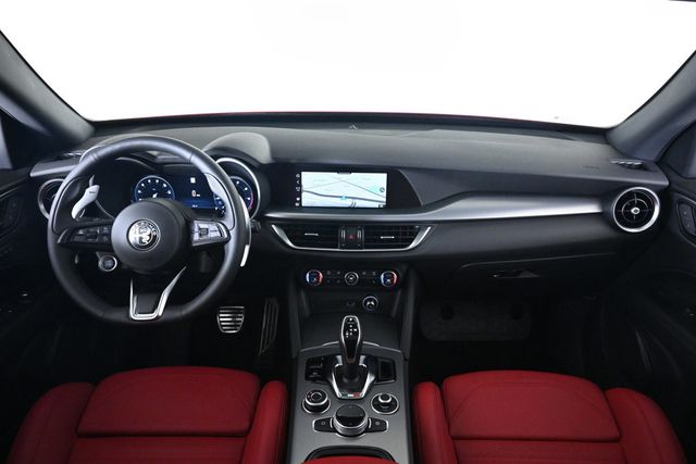 2025 Alfa Romeo Stelvio  - 22943631 - 8