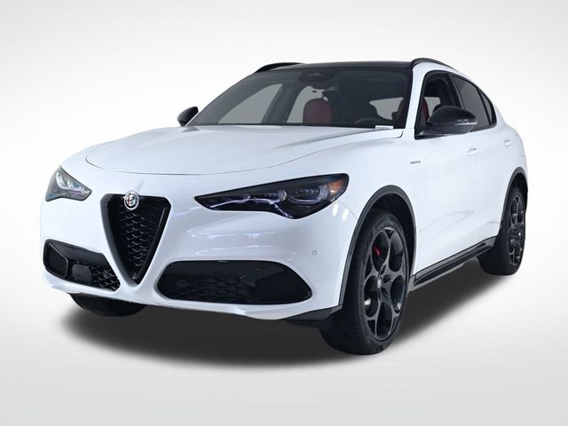 2025 Alfa Romeo Stelvio  - 22943639 - 0
