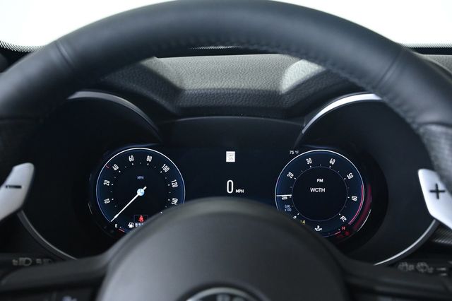 2025 Alfa Romeo Stelvio  - 22943639 - 10