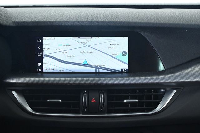 2025 Alfa Romeo Stelvio  - 22943639 - 11