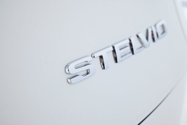 2025 Alfa Romeo Stelvio  - 22943639 - 25