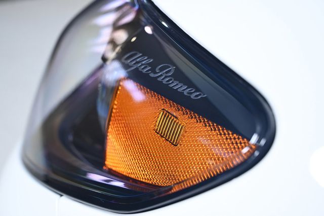 2025 Alfa Romeo Stelvio  - 22943639 - 27