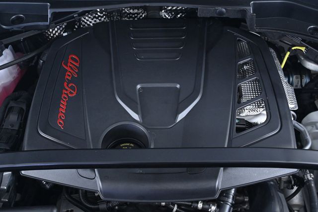 2025 Alfa Romeo Stelvio  - 22943639 - 29